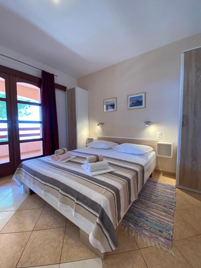 Apartments Bala Ivan Dolac Exterior foto