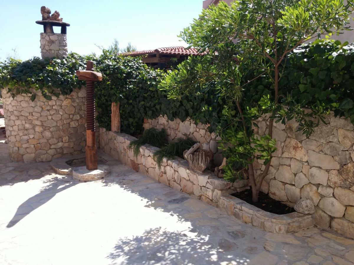 Apartments Bala Ivan Dolac Exterior foto